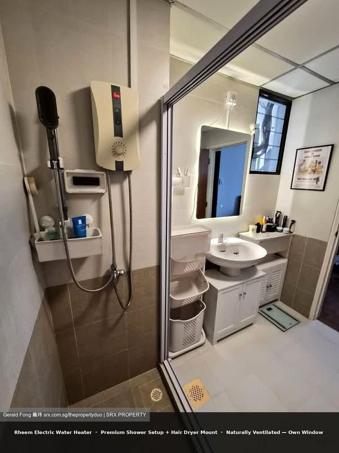 The Riverwalk / Riverwalk Apartments (D1), Apartment #557558341